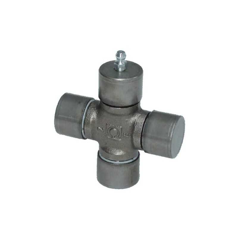 Skersinis velenas fi 30 2x91 5mm s7 bondioli pavesi