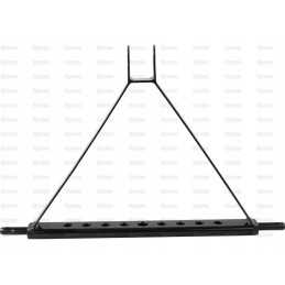 Pilna pakaba, 1 kategorija, anga Nr.9, 730mm