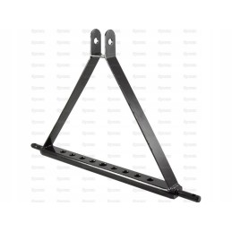 Pilna pakaba, 1 kategorija, anga Nr.9, 730mm