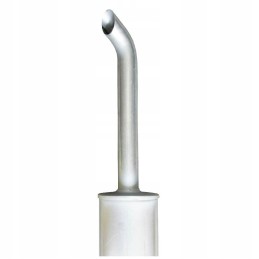 Turbo duslintuvas 1676mm 9 8kg c 385 89014040 tinklelis