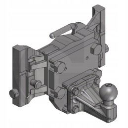 Rockinger automatinė prikabinimo sistema 77705733003 p