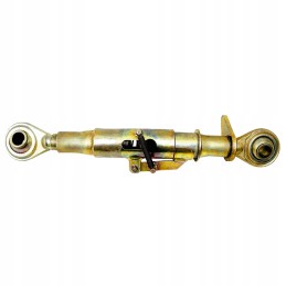 Teleskopinė viršutinė jungtis 450mm granitas