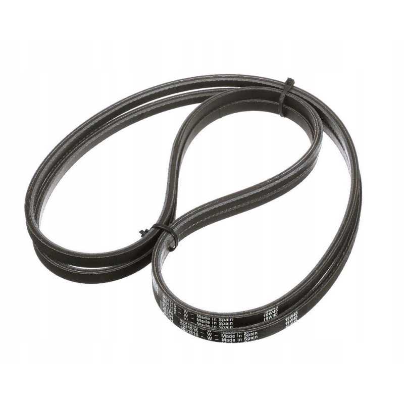 Ventiliatoriaus trapecinis diržas New Holland TX Case 385 89