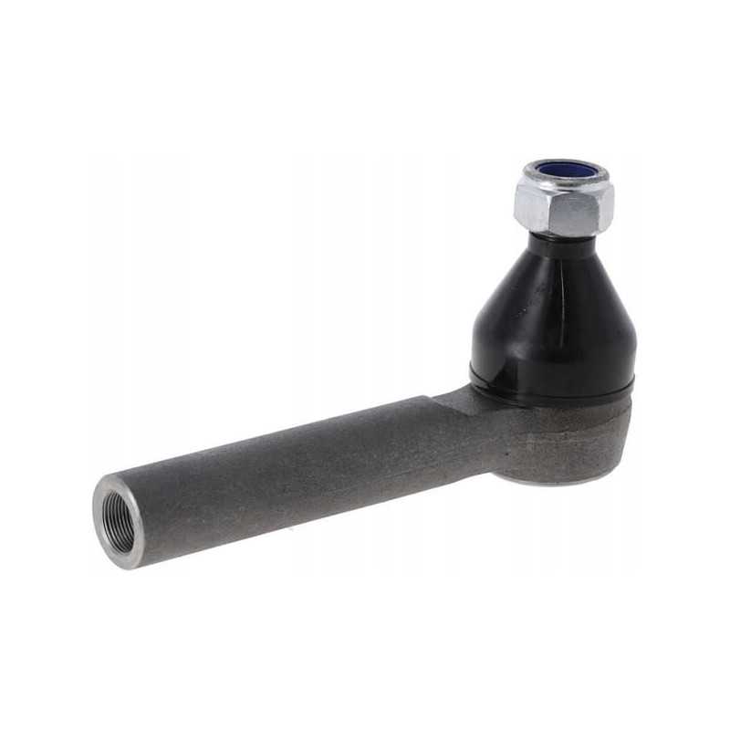 Skersinės vairo trauklės galas vpj3713