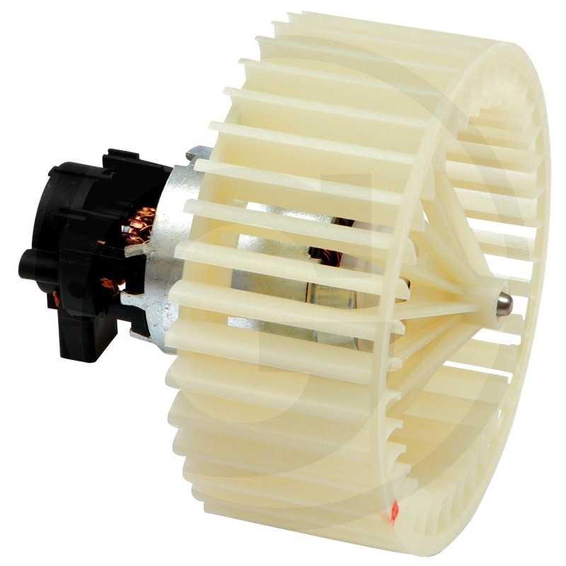 Pūstuvo variklis 65404075 granitas