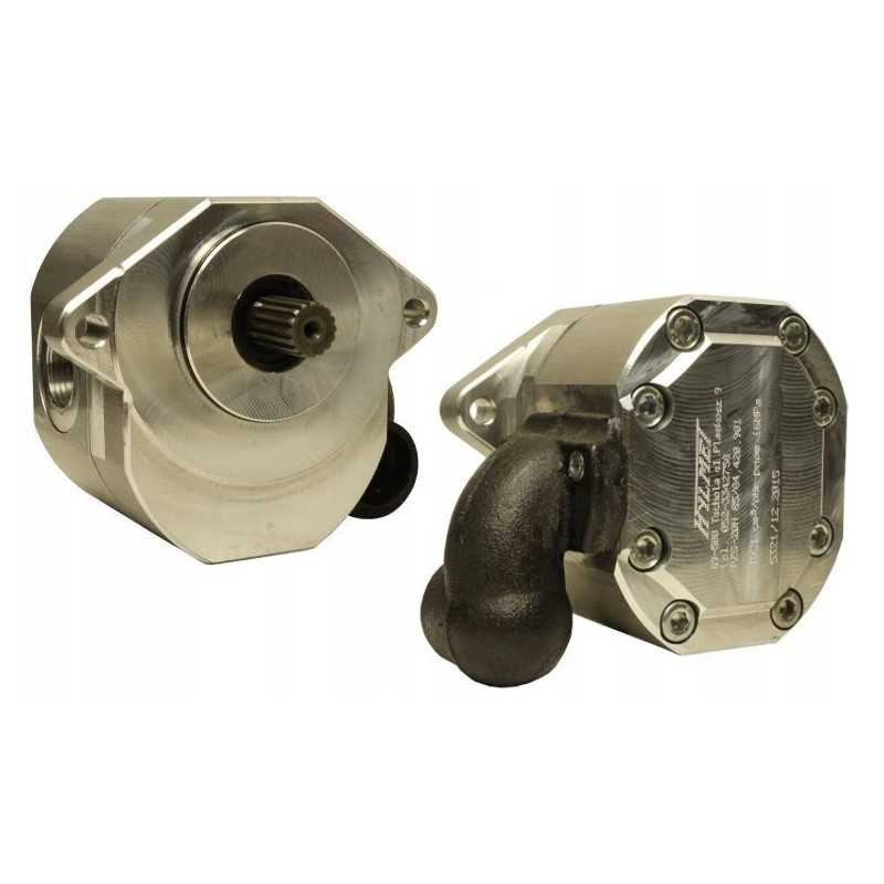 Hidraulinis siurblys c 385 pzs 20 84420901 hylmet