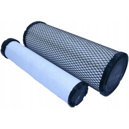 Oro filtrai sa16090 sa16091 korpusas ih 580 585e