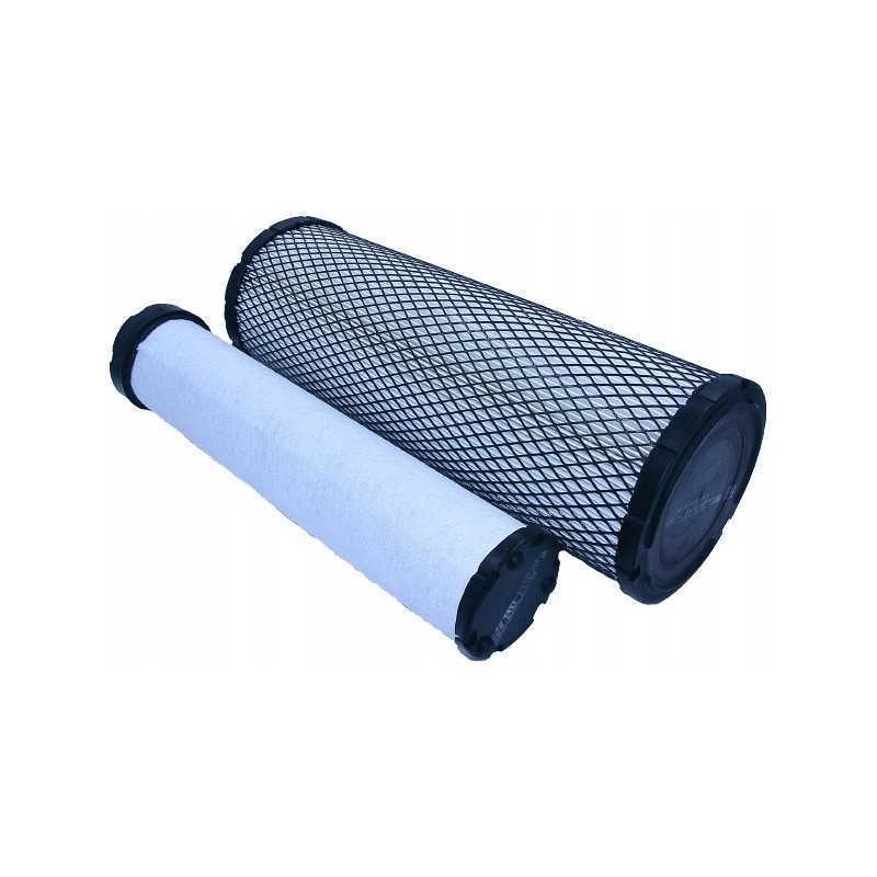 Oro filtrai sa16090 sa16091 korpusas ih 580 585e