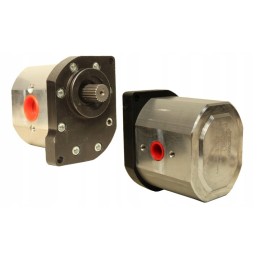 Hidraulinis siurblys zetor 53420910 pzs ud 20 hylmet