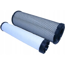 Oro filtrai sa16090 sa16091 korpusas ih 580 585e