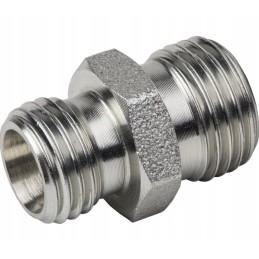 Tiesi redukcinė jungtis m16x1 5 10l m14x1 5 8l