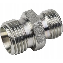 Tiesi redukcinė jungtis m16x1 5 10l m14x1 5 8l