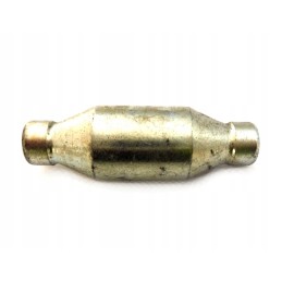 Galiniai prikabinimo kaiščiai ir spyruoklės Čekijos Zetor