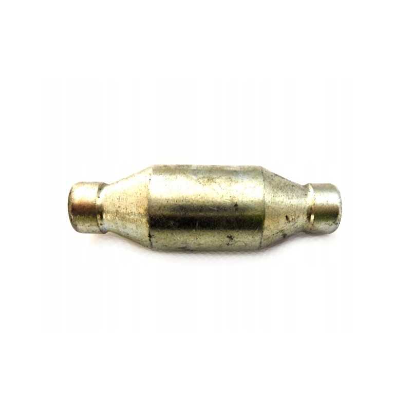 Galiniai prikabinimo kaiščiai ir spyruoklės Čekijos Zetor