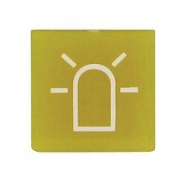 SW įspėjimo simbolis