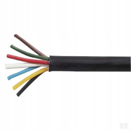 Ka71 7 laidų kabelis