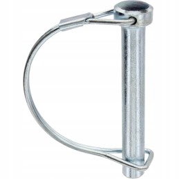 Vamzdžių kaiščių rinkinys 67mm lizdinė plokštelė