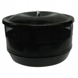 Ursus C 360 išankstinio oro filtras