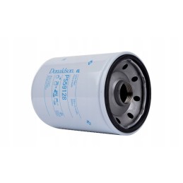 Alyvos filtras 1 1 8 new Holland atsakymas 244192701