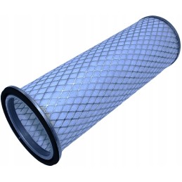 Oro filtro SL8147 JCB korpusas