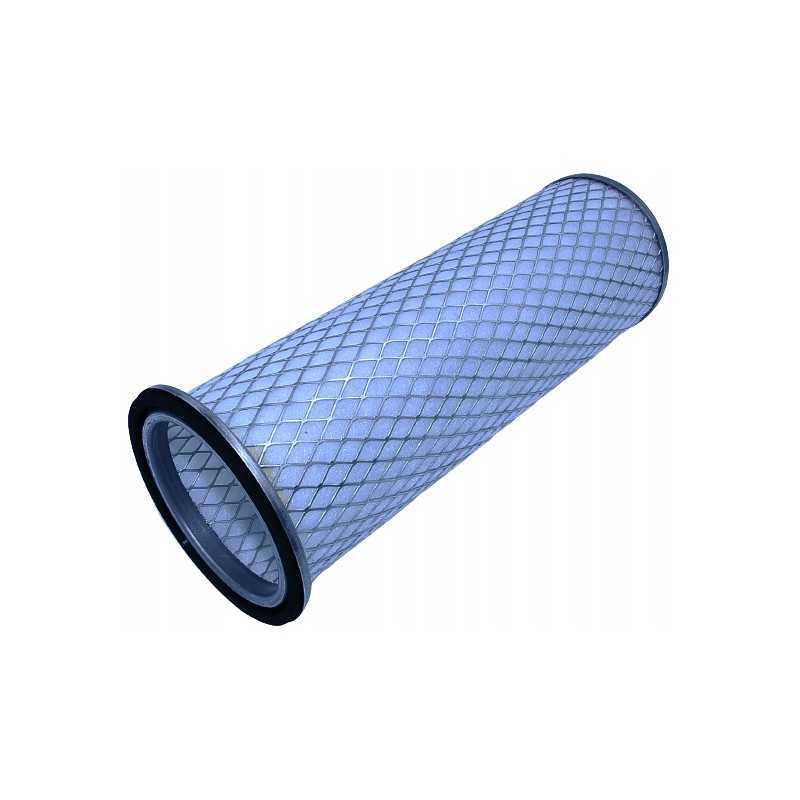 Oro filtro SL8147 JCB korpusas