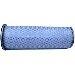 Oro filtro SL8147 JCB korpusas