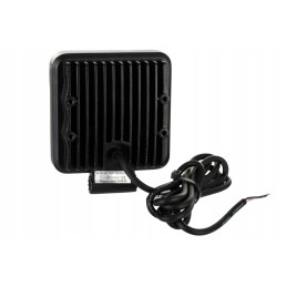 Halogeninė LED darbo lempa 15w 12v 24v 1500lm