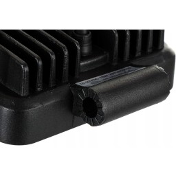 Halogeninė LED darbo lempa 15w 12v 24v 1500lm