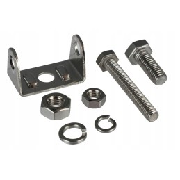 Halogeninė LED darbo lempa 15w 12v 24v 1500lm