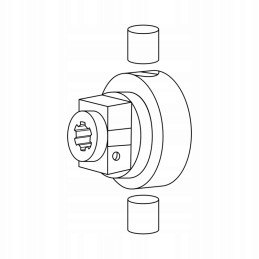 Stebulės 1 profilis 395128510 walterscheid