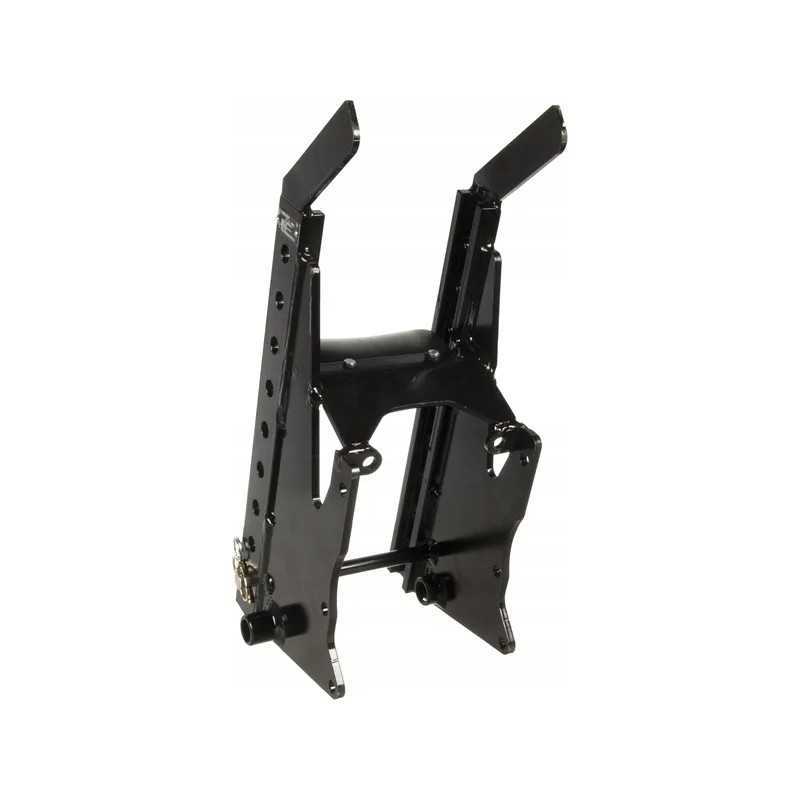 Prikabinimo korpusas