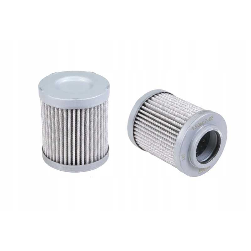 823222 0 hidraulinės alyvos filtro įdėklas