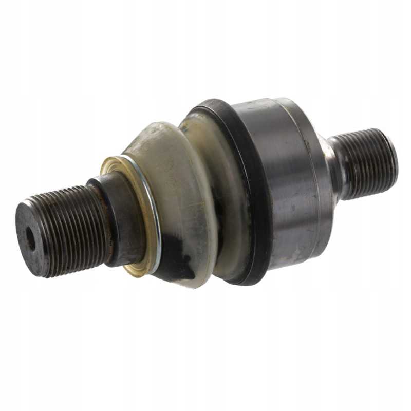 Jungties kaištis Case Claas Renault 3665333M91