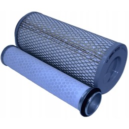 Oro filtrai sa10442 sa11637 massey ferguson