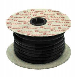 Žemo slėgio žarna 30bar granitinė