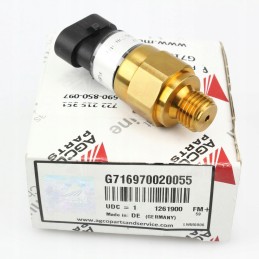 Fendt G7169 suspausto oro slėgio jutiklis