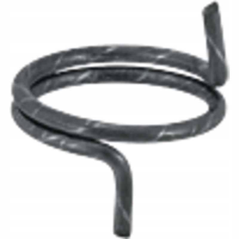 Rankinio stabdžio svirties spyruoklė C 330 Ursus