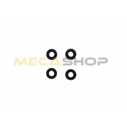 Mecalac 12mxt mx vožtuvo dangtelio varžto tarpiklis