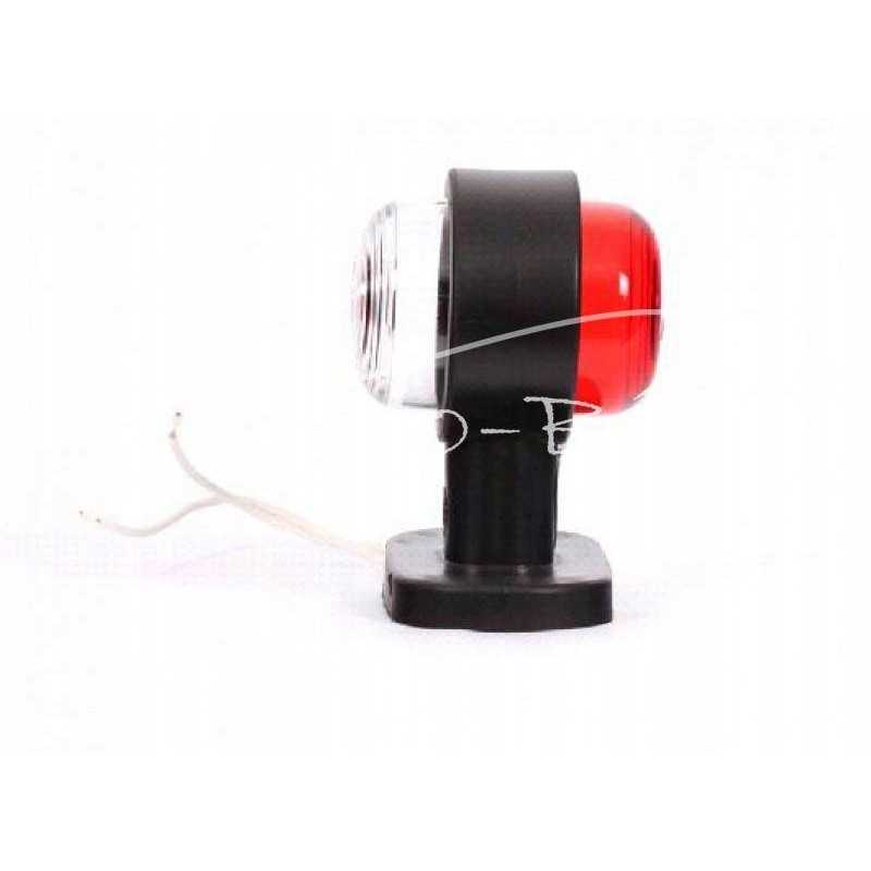 Markerinė lempa jau 1 1 261 sunkvežimių ir