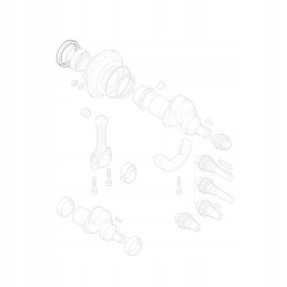 Hatz 50362701 veleno sandariklis 1d81