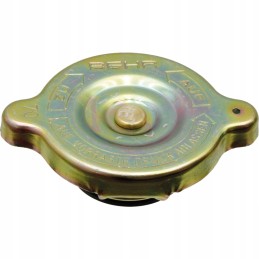 Hanomag granito radiatoriaus užpildymo dangtelis