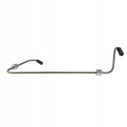 Zetor įpurškimo vamzdis II Zetor Andoria mot