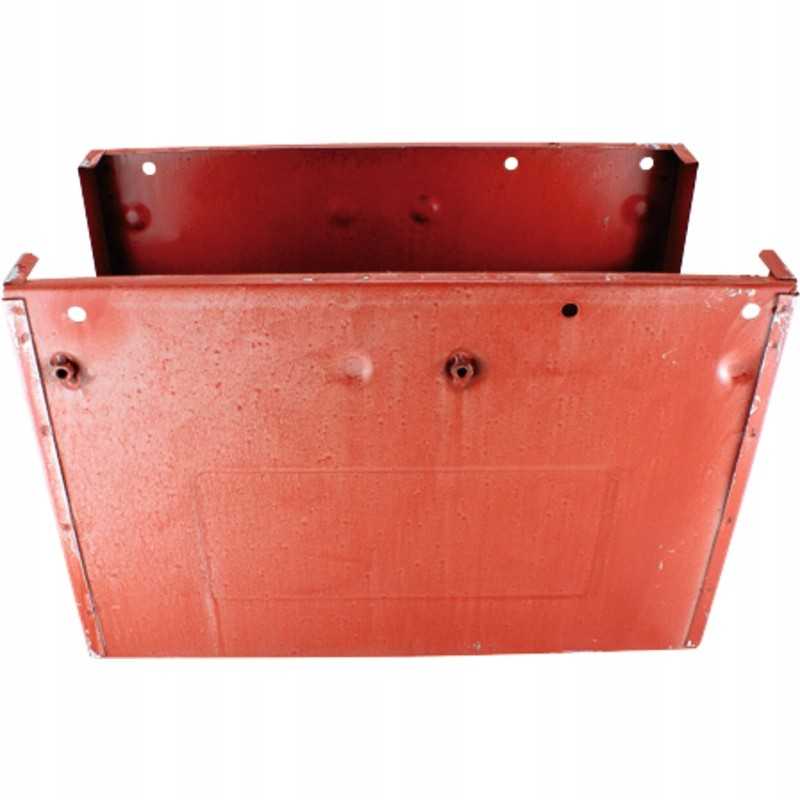 Universali akumuliatoriaus dėžutė ursus c 360 c 3