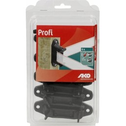 Kampinis pralaidumo izoliatorius 6 vnt ako 44350061 ak