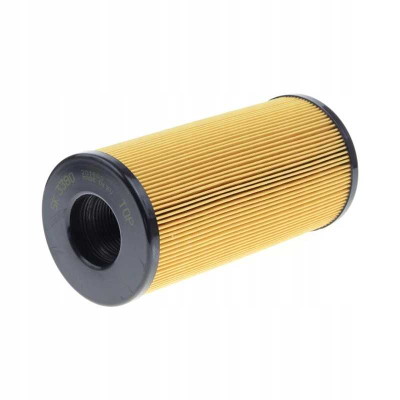 Variklio kuro filtras mf 4224811m1 sf sk3380