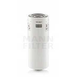 Kuro filtrai mann filtras wk 980 1