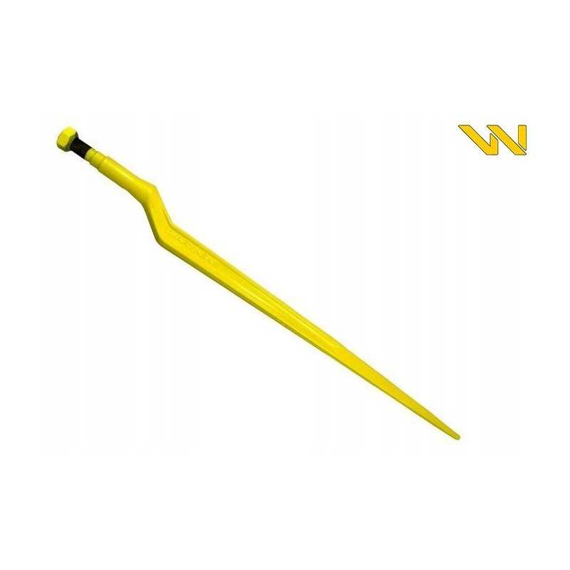 Universalus krautuvas zl 880 mm naudoti