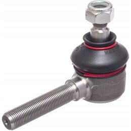 Dešiniojo vairo traukės galas