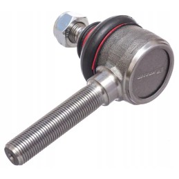 Dešiniojo vairo traukės galas