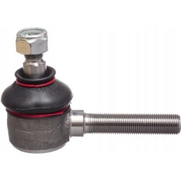 Dešiniojo vairo traukės galas